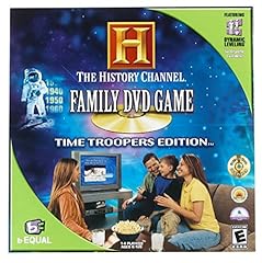 History channel family for sale  Delivered anywhere in USA 