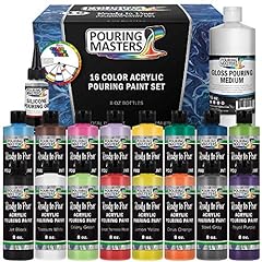 Art supply pouring for sale  Delivered anywhere in USA 