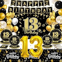 145 pcs 13th for sale  Delivered anywhere in USA 