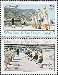 Turkish cyprus unmounted for sale  Delivered anywhere in UK