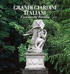 Grandi giardini italiani. usato  Spedito ovunque in Italia 