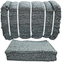 Removal furniture blankets for sale  Delivered anywhere in UK