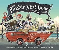 Pirates next door for sale  Delivered anywhere in UK