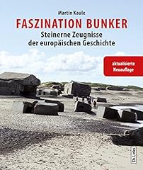 Faszination bunker steinerne gebraucht kaufen  Wird an jeden Ort in Deutschland