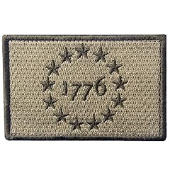 Tactical usa 1776 for sale  Delivered anywhere in USA 
