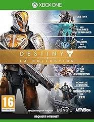 Destiny collection d'occasion  Livré partout en France