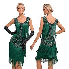 Jiahg 1920s gatsby for sale  Delivered anywhere in UK