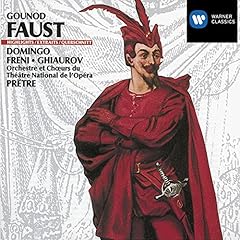 Faust d'occasion  Livré partout en Belgiqu