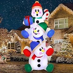 Joiedomi christmas inflatable for sale  Delivered anywhere in USA 