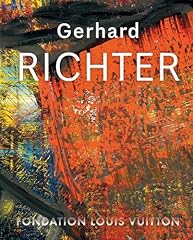 Gerhard richter usato  Spedito ovunque in Italia 