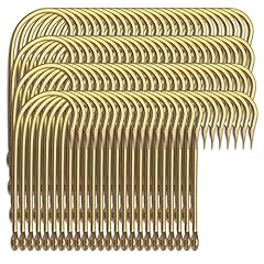 Mustad alligator hooks for sale  Delivered anywhere in UK