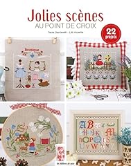 Jolies scènes point gebraucht kaufen  Wird an jeden Ort in Deutschland