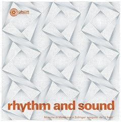Rhythm sound vinyl for sale  Delivered anywhere in UK