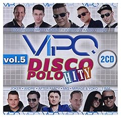 Vipo disco polo d'occasion  Livré partout en France