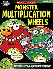 Monster multiplication wheels for sale  Delivered anywhere in USA 