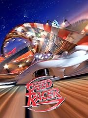 Speed racer d'occasion  Livré partout en France