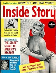 Inside story 1960 for sale  Delivered anywhere in USA 