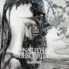 Black frost d'occasion  Livré partout en France