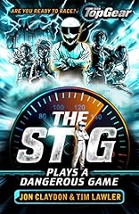Stig plays dangerous for sale  Delivered anywhere in UK