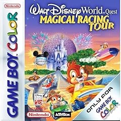 Walt disney quest gebraucht kaufen  Wird an jeden Ort in Deutschland
