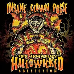 20th anniversary hallowicked for sale  Delivered anywhere in USA 