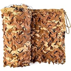 Desert camo netting for sale  Delivered anywhere in USA 