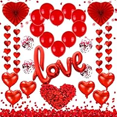 Valentines day party for sale  Delivered anywhere in UK