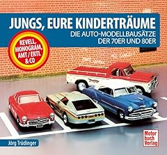 Jungs kinderträume auto gebraucht kaufen  Wird an jeden Ort in Deutschland