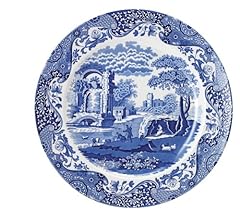Portmeirion Home & Gifts Spode Blue Italian Buffet for sale  Delivered anywhere in UK