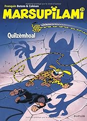marsupilami d'occasion marsupilami d'occasion Livré partout en France