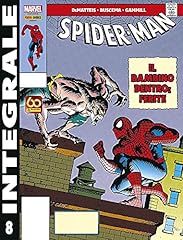 Fumetto marvel integrale usato  Spedito ovunque in Italia 