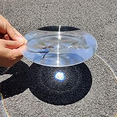 Fresnel linsenlupe durchmesser gebraucht kaufen  Wird an jeden Ort in Deutschland