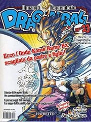 Dragon ball manga usato  Spedito ovunque in Italia 
