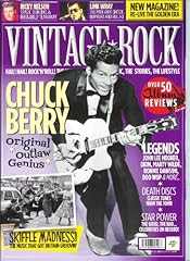 Vintage rock magazine for sale  Delivered anywhere in UK