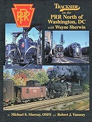 Trackside prr north for sale  Delivered anywhere in USA 