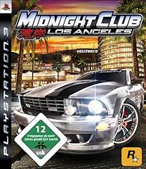 Midnight club los gebraucht kaufen  Wird an jeden Ort in Deutschland