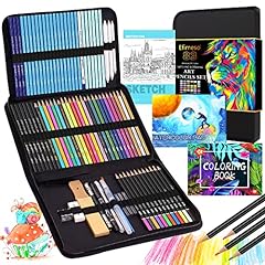 Efimeso colouring pencil for sale  Delivered anywhere in UK