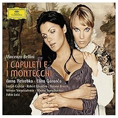 Bellini capuleti montecchi gebraucht kaufen  Wird an jeden Ort in Deutschland