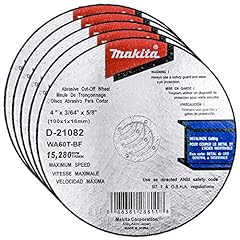 Makita pack inch for sale  Delivered anywhere in USA 