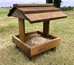 Wooden wild bird for sale  Delivered anywhere in UK