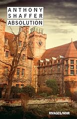 Absolution d'occasion  Livré partout en France