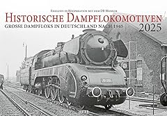 Historische dampflokomotiven k gebraucht kaufen  Wird an jeden Ort in Deutschland