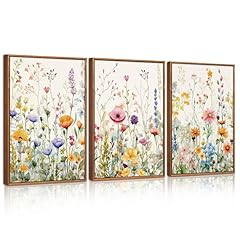 Chditb wildflower wall for sale  Delivered anywhere in UK
