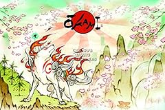 Primeposter okami poster for sale  Delivered anywhere in USA 