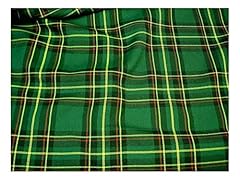 Fabrics city green for sale  Delivered anywhere in UK
