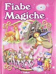 Fiabe magiche. scrigno usato  Spedito ovunque in Italia 