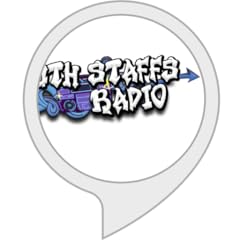 South staffs radio for sale  Delivered anywhere in UK