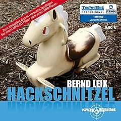 Hackschnitzel oskar lindts d'occasion  Livré partout en France