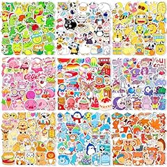 600pcs stickers teens for sale  Delivered anywhere in USA 