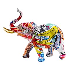 Likeudo vibrant graffiti for sale  Delivered anywhere in UK